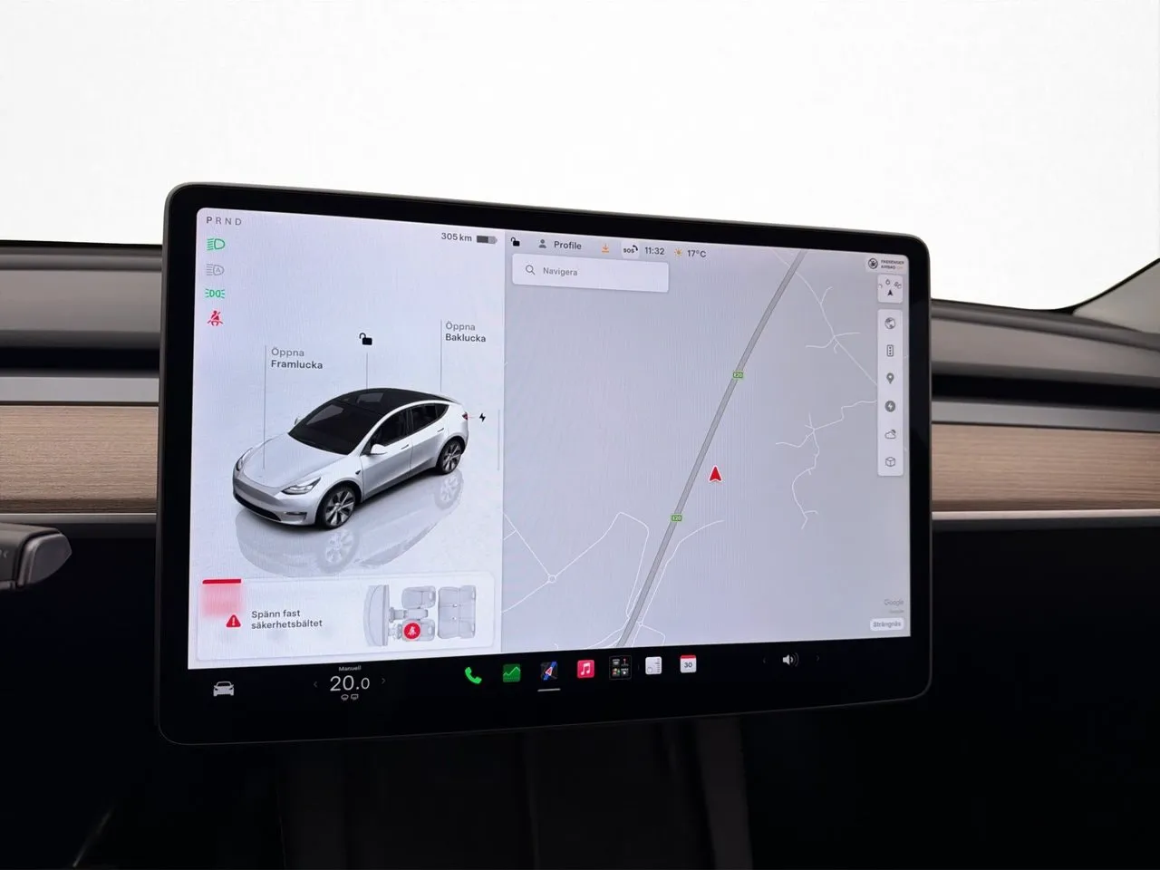 Tesla Model Y bild 23