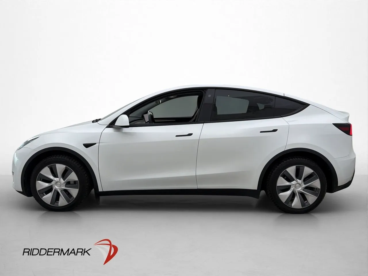 Tesla Model Y bild 5
