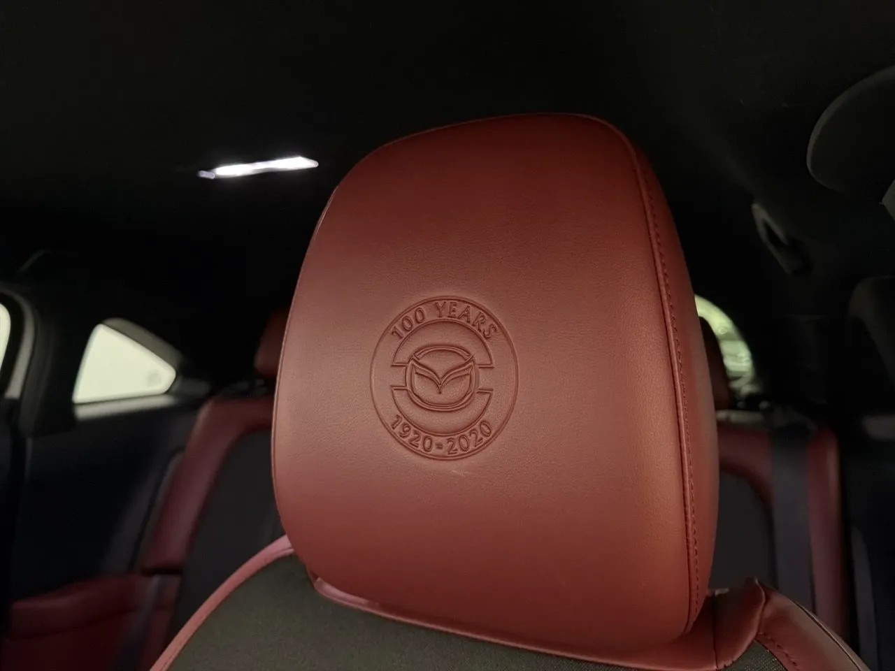 Mazda MX-30 bild 17