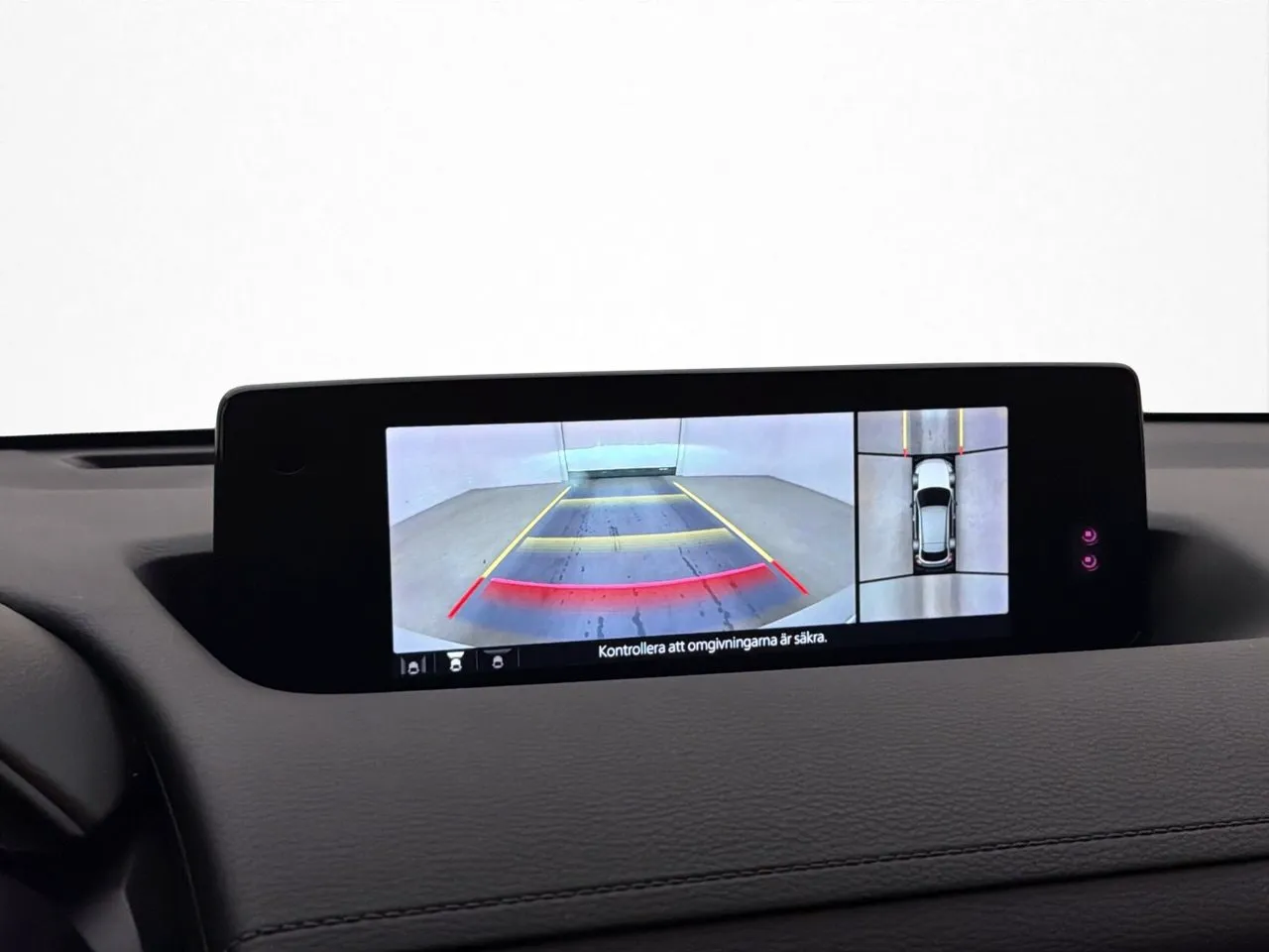 Mazda MX-30 bild 37