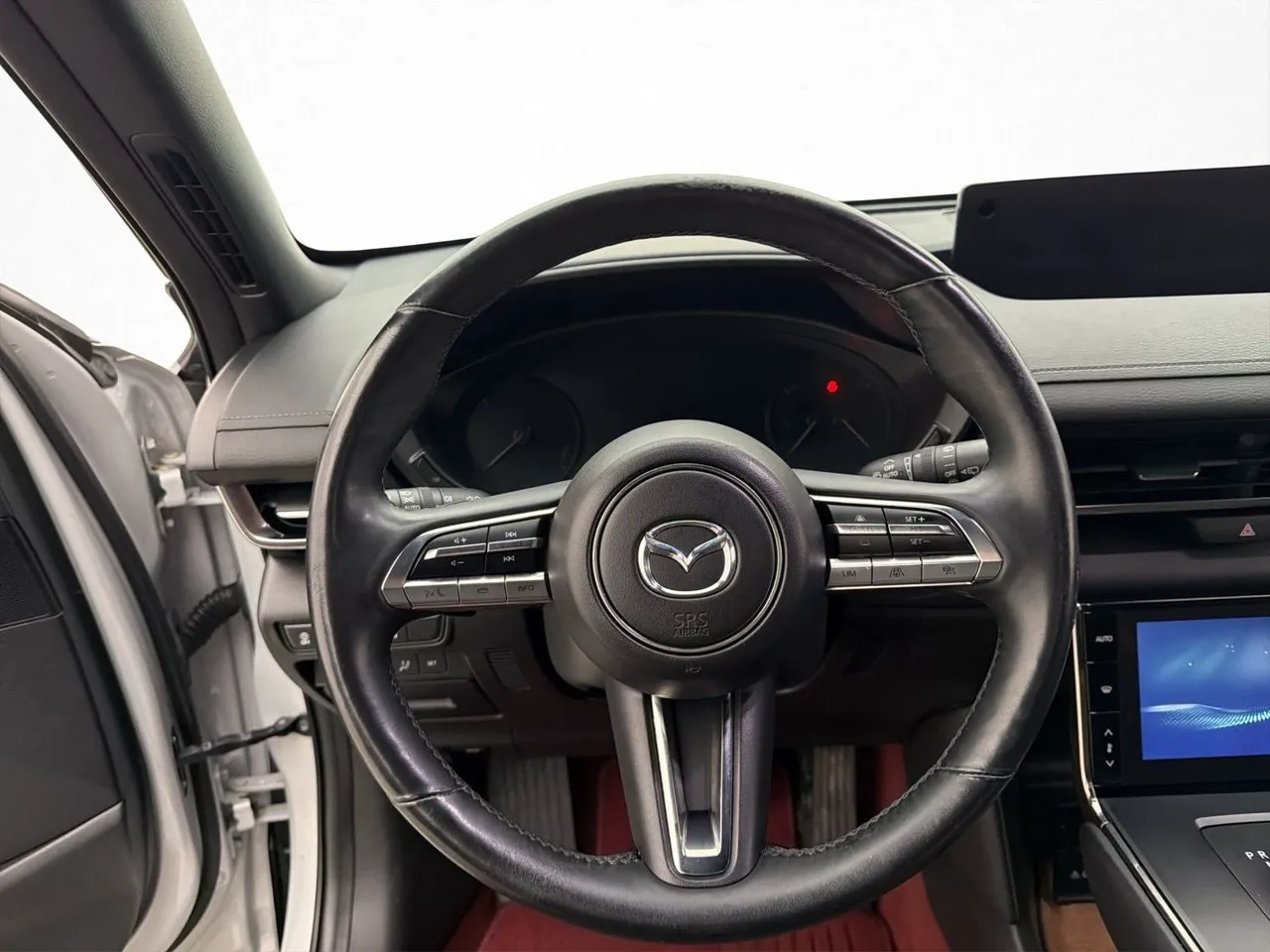 Mazda MX-30 bild 28