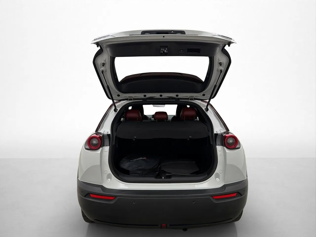 Mazda MX-30 bild 11