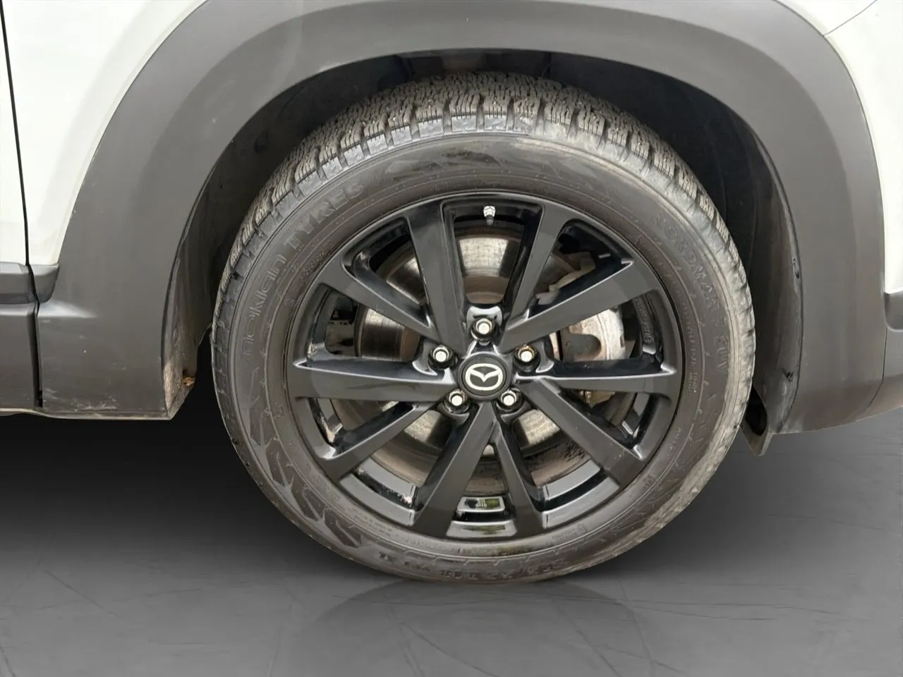 Mazda MX-30 bild 36