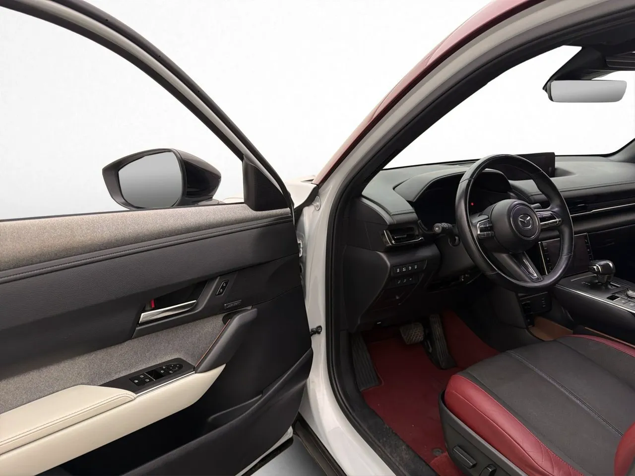 Mazda MX-30 bild 14
