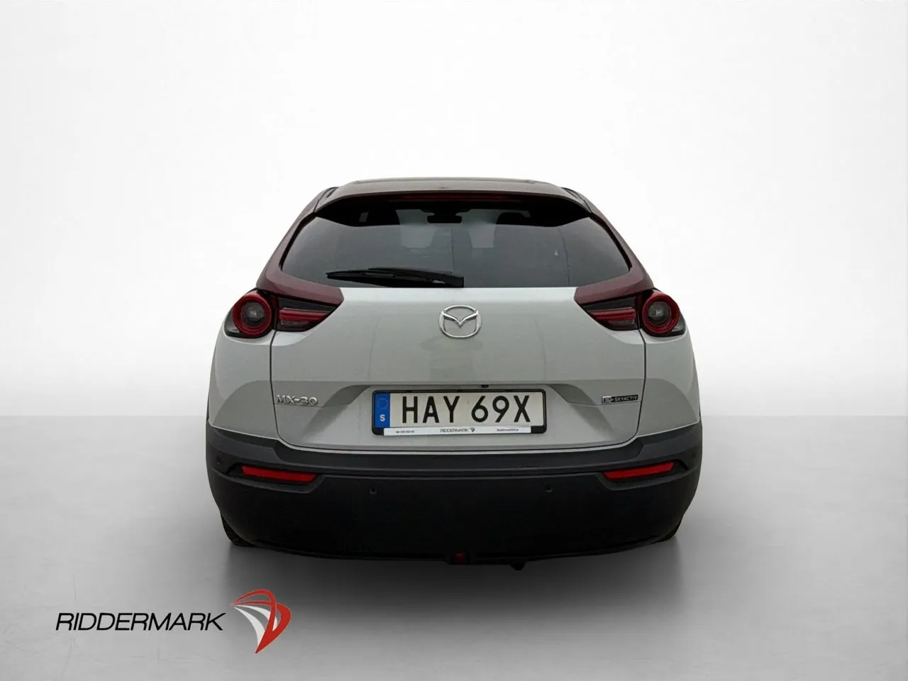 Mazda MX-30 bild 8