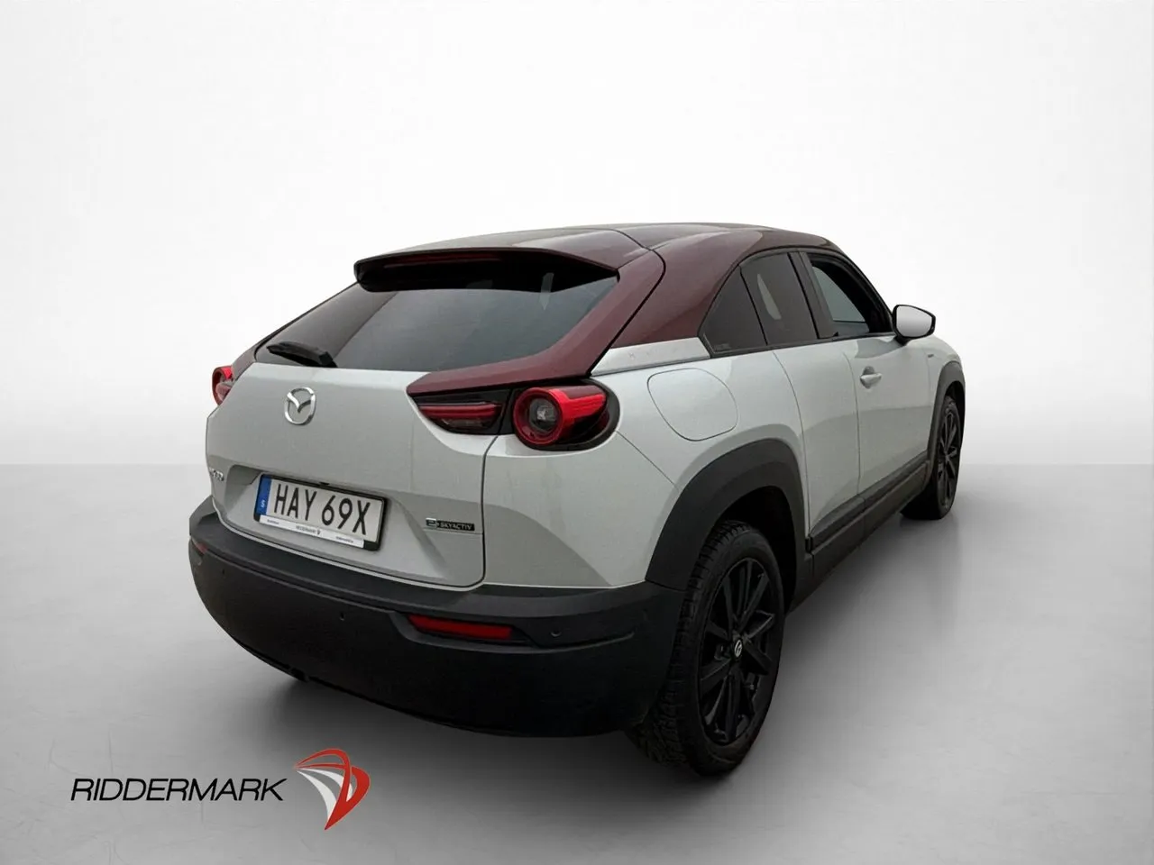 Mazda MX-30 bild 9
