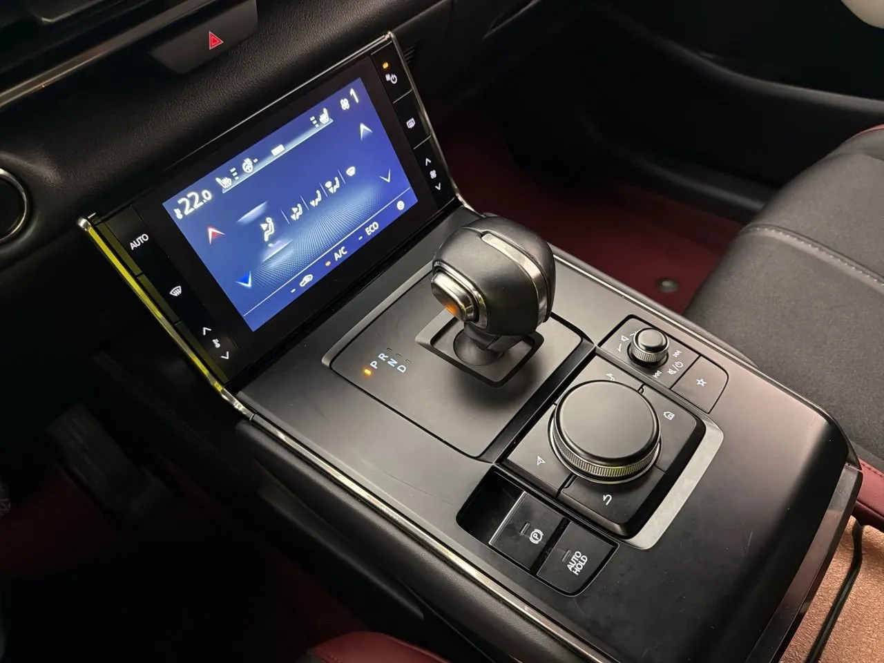 Mazda MX-30 bild 32