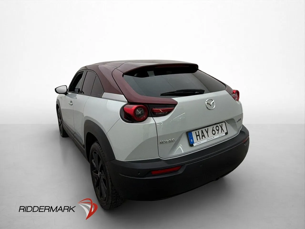 Mazda MX-30 bild 6