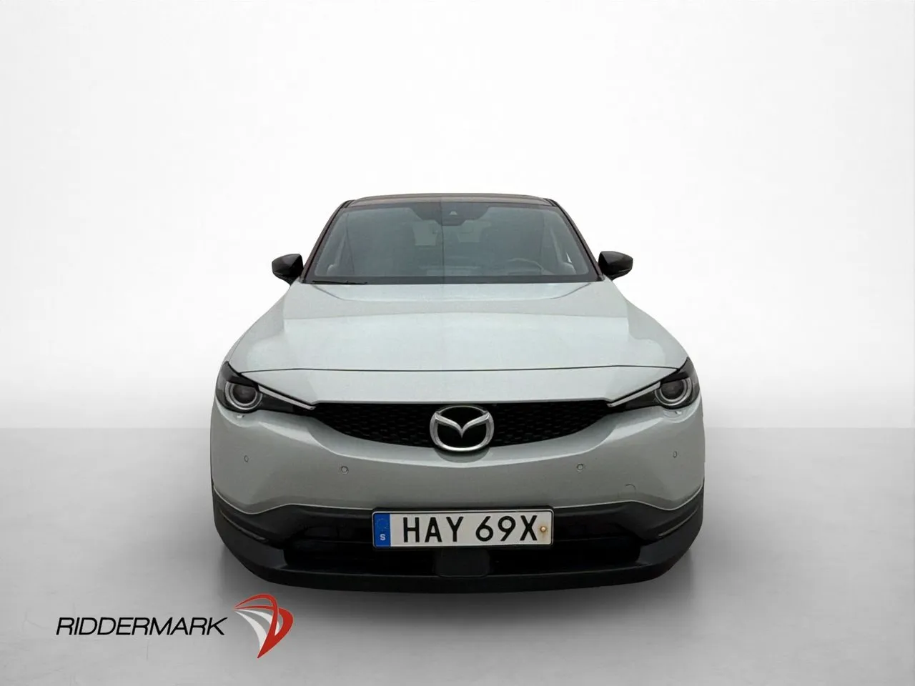 Mazda MX-30 bild 3