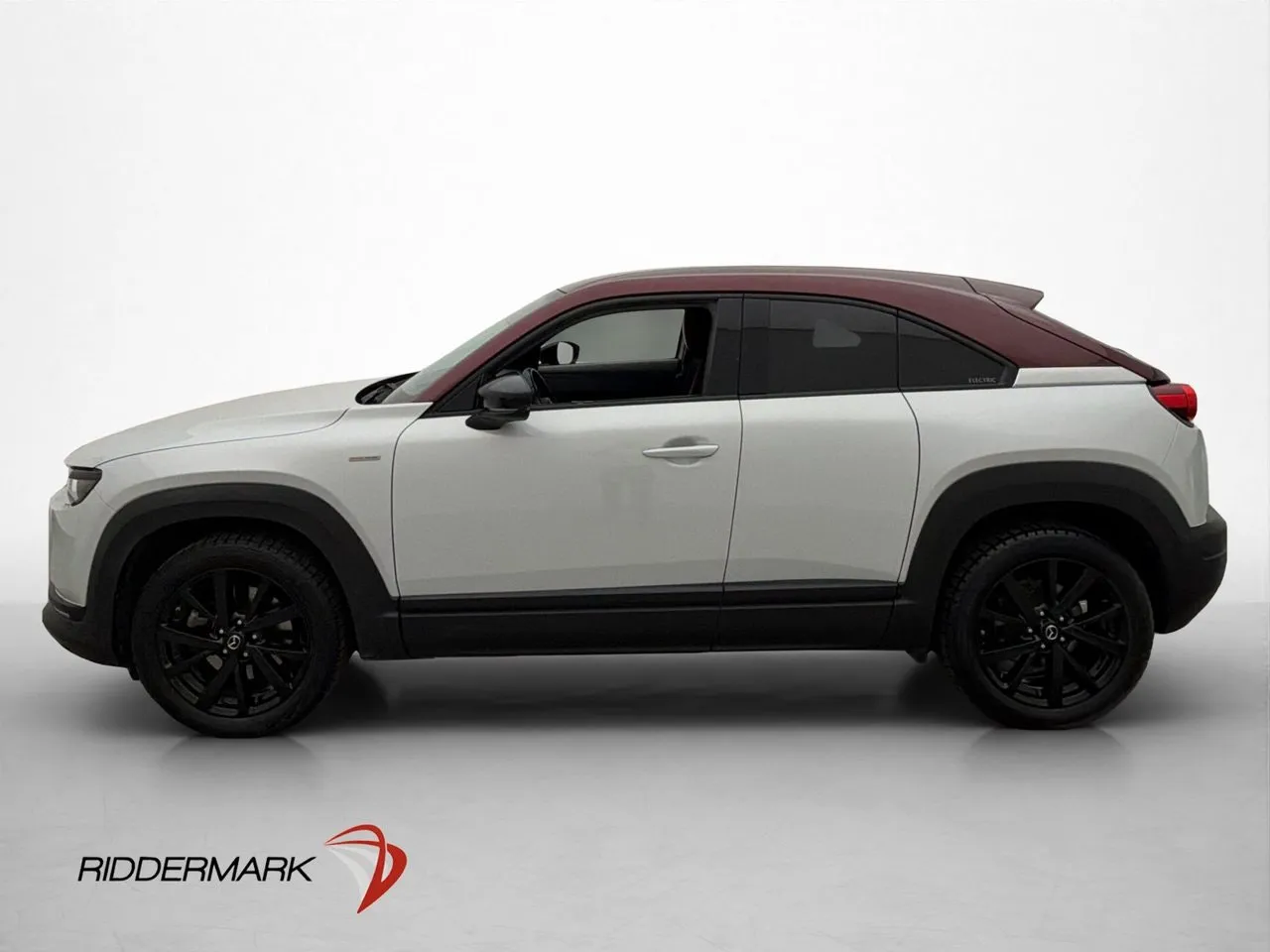 Mazda MX-30 bild 5