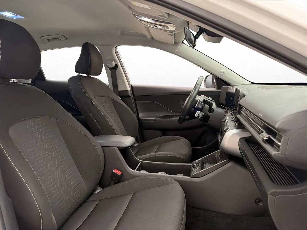 Hyundai Kona bild 13