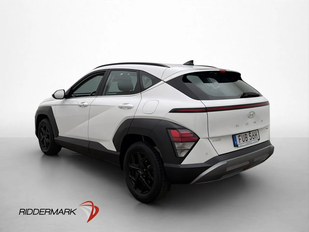 Hyundai Kona bild 5