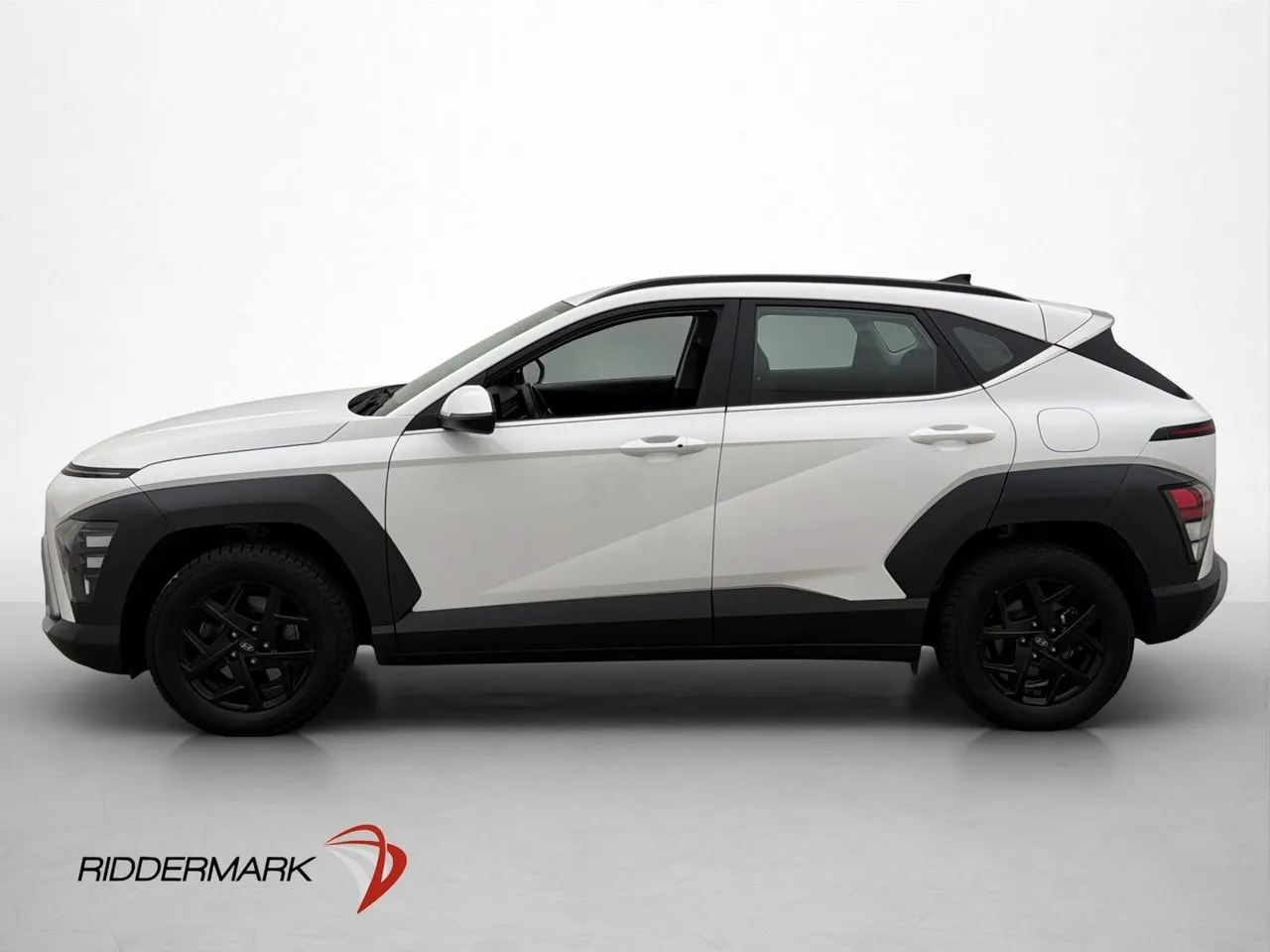 Hyundai Kona bild 4