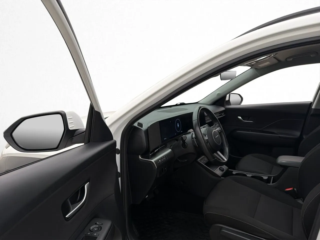 Hyundai Kona bild 11