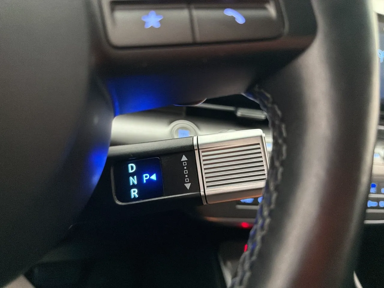 Hyundai Kona bild 20