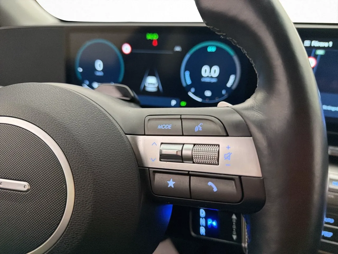 Hyundai Kona bild 19