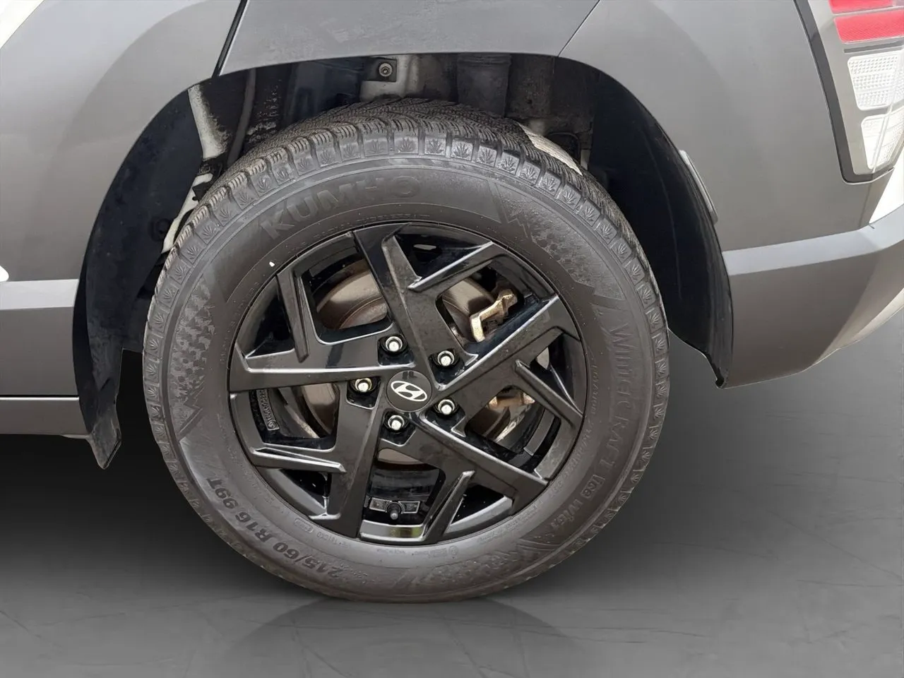 Hyundai Kona bild 32
