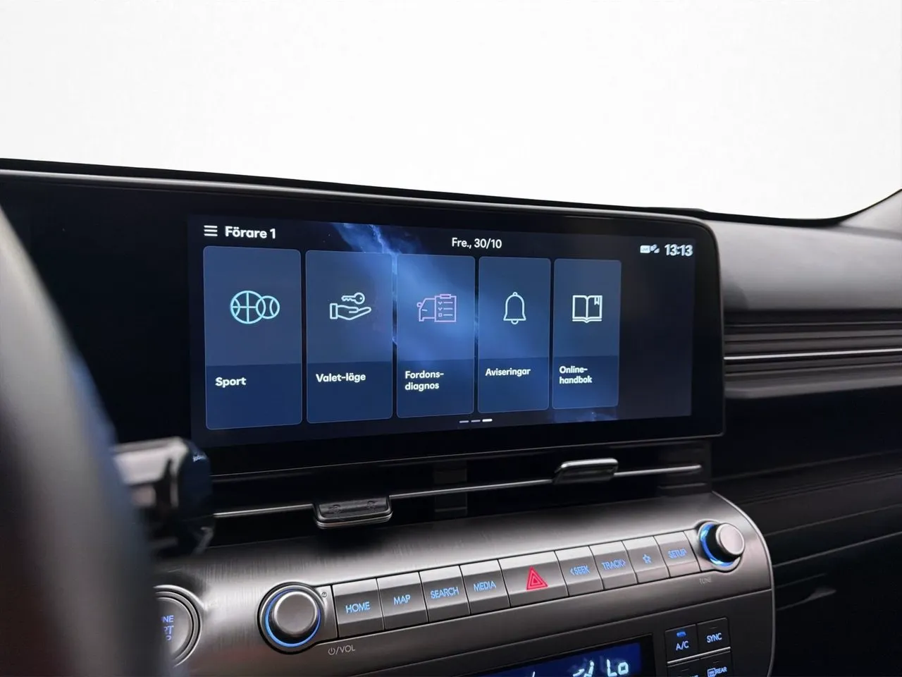 Hyundai Kona bild 30
