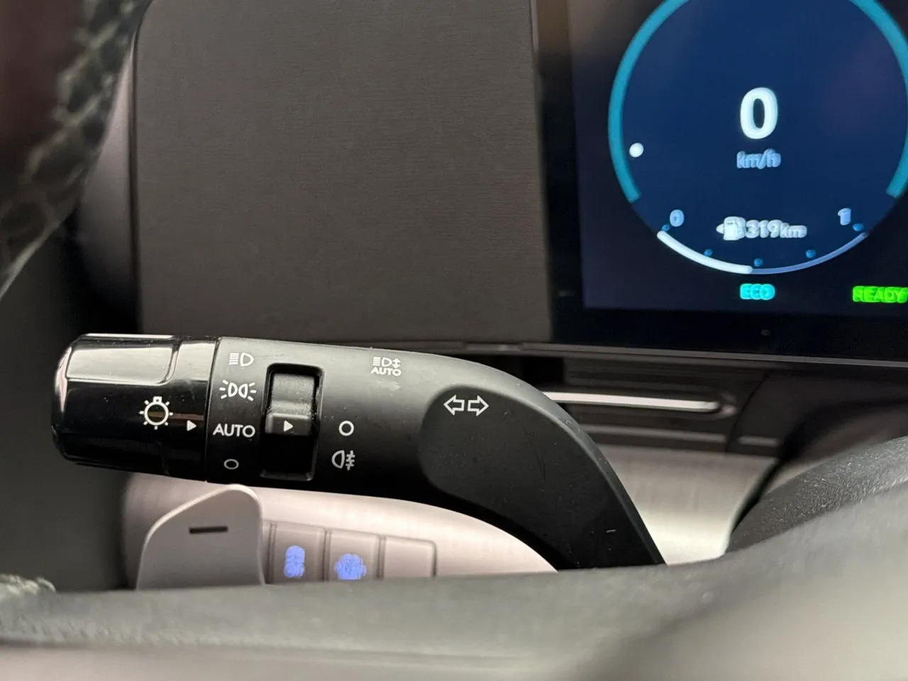 Hyundai Kona bild 17