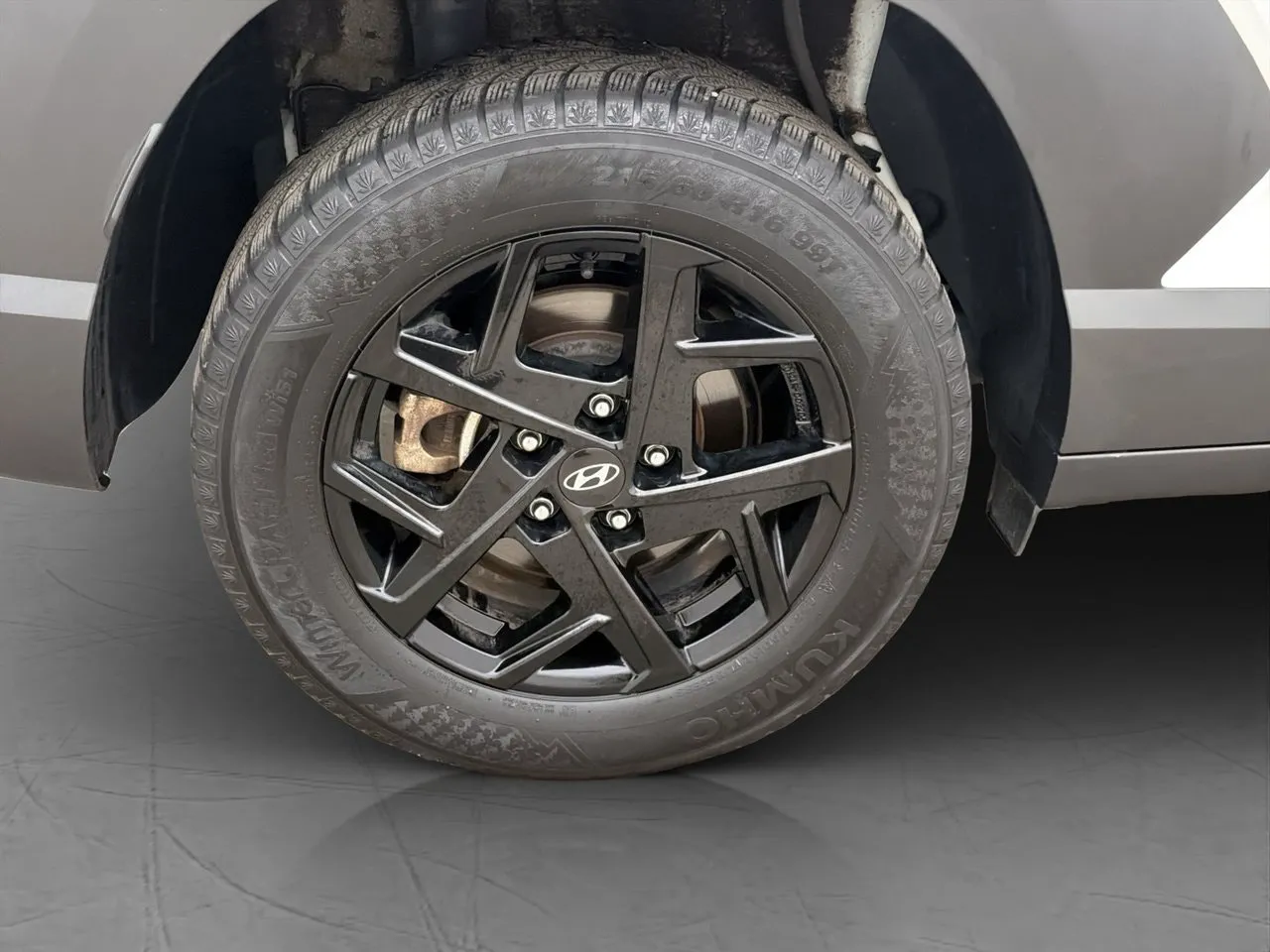 Hyundai Kona bild 33