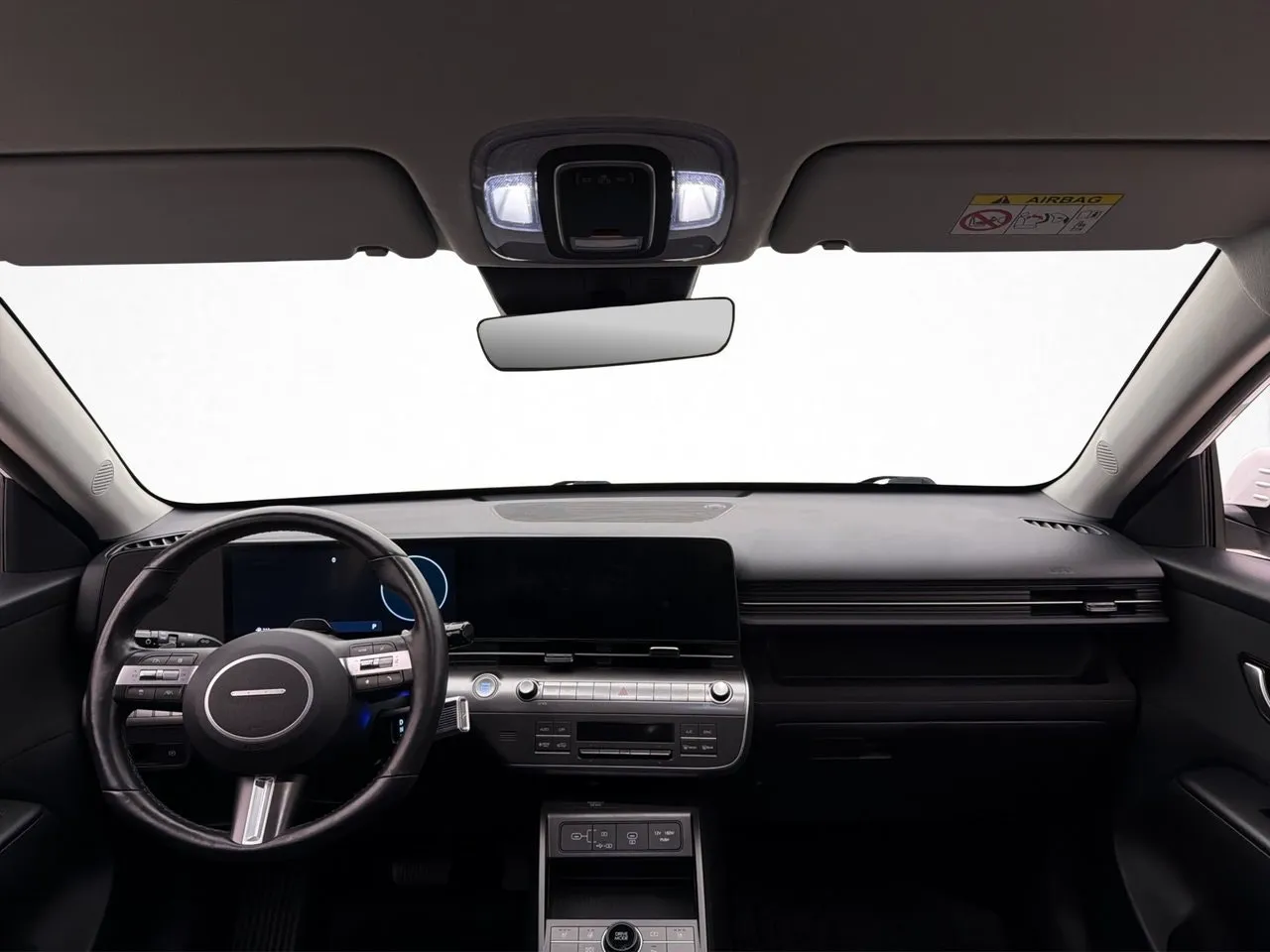 Hyundai Kona bild 15