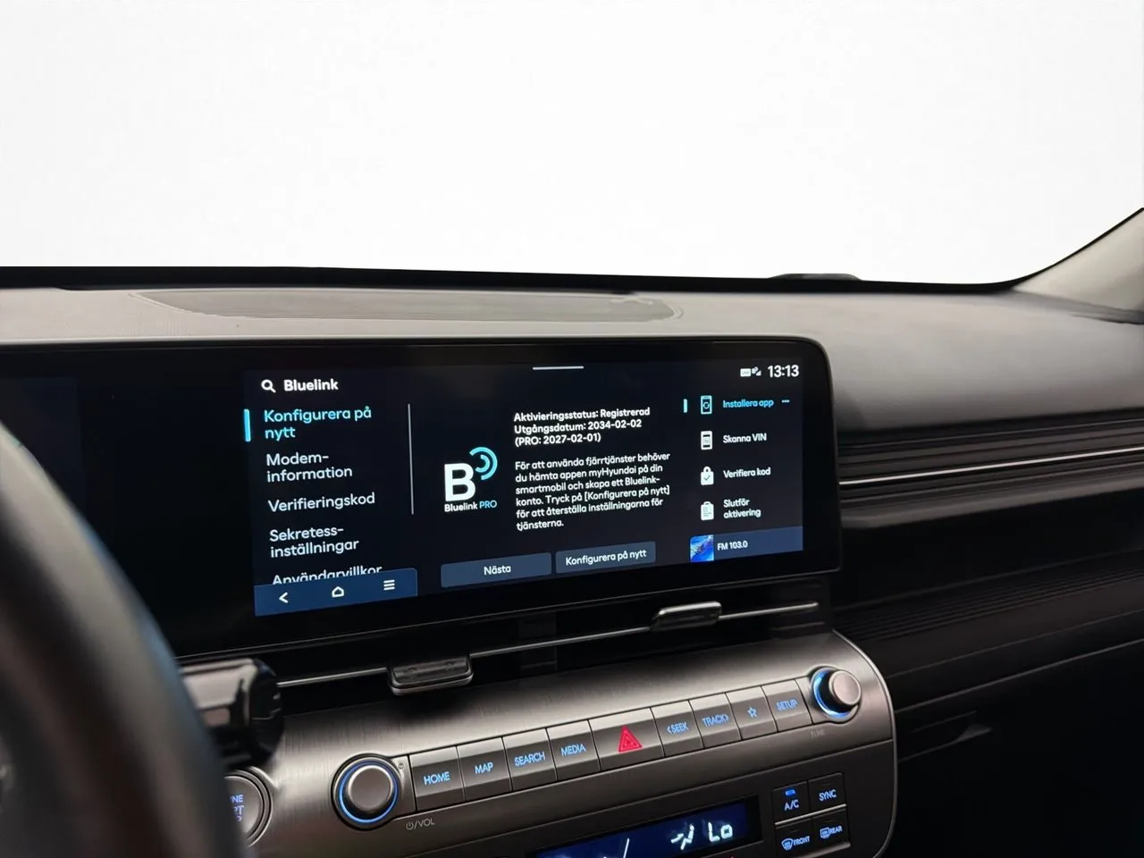 Hyundai Kona bild 25