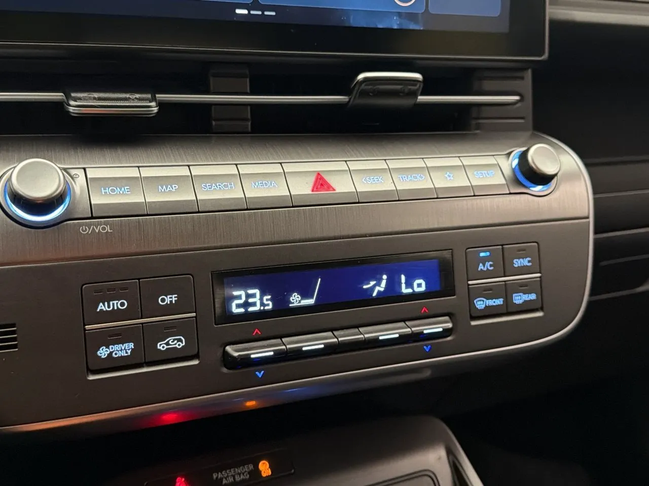 Hyundai Kona bild 22