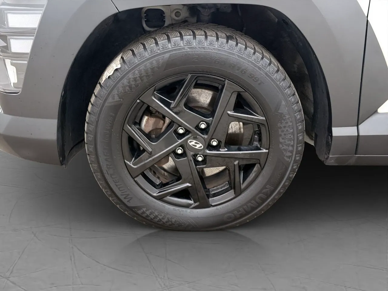 Hyundai Kona bild 31
