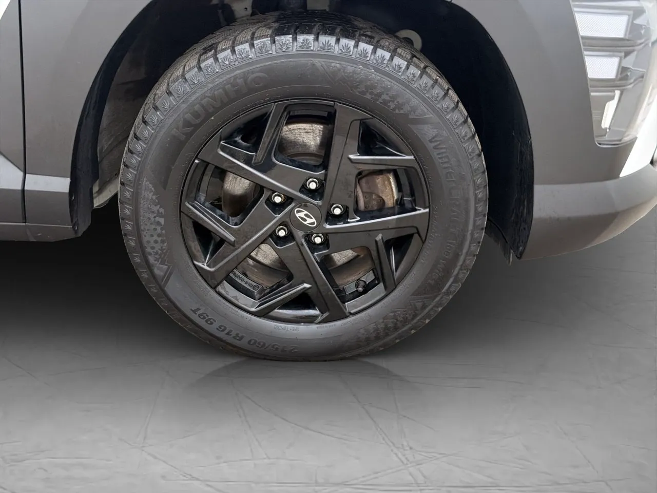 Hyundai Kona bild 34