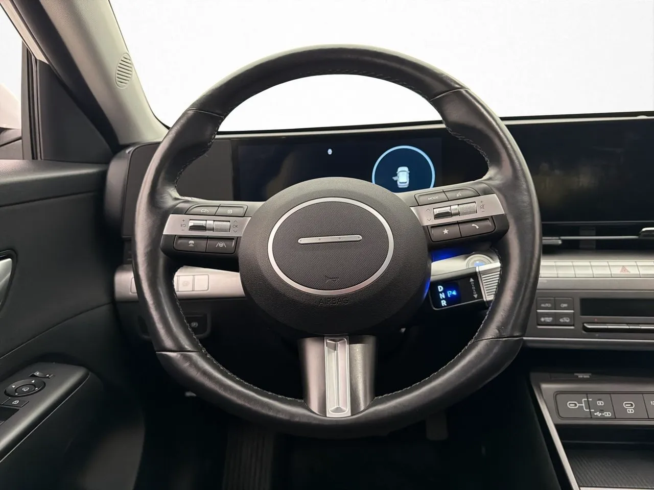 Hyundai Kona bild 16