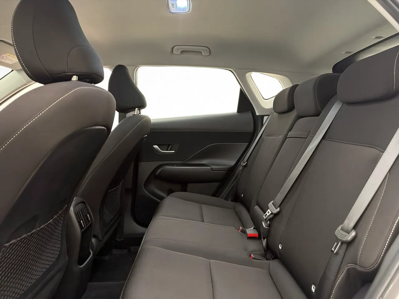 Hyundai Kona bild 14
