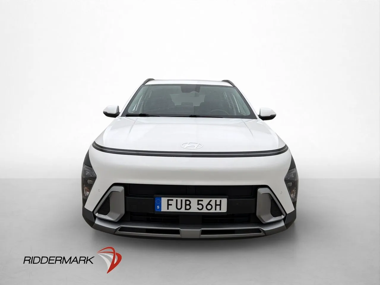Hyundai Kona bild 2