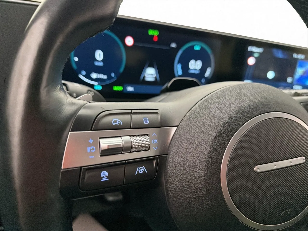 Hyundai Kona bild 18