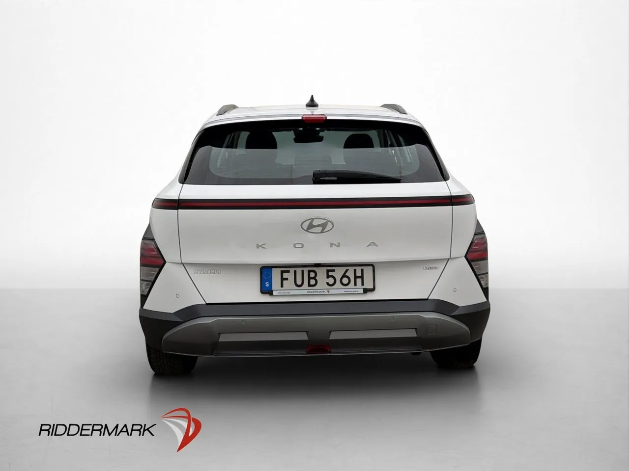 Hyundai Kona bild 6