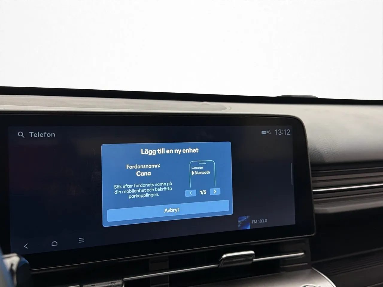 Hyundai Kona bild 28