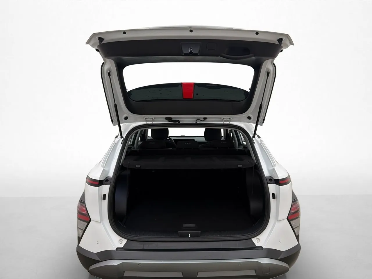 Hyundai Kona bild 9