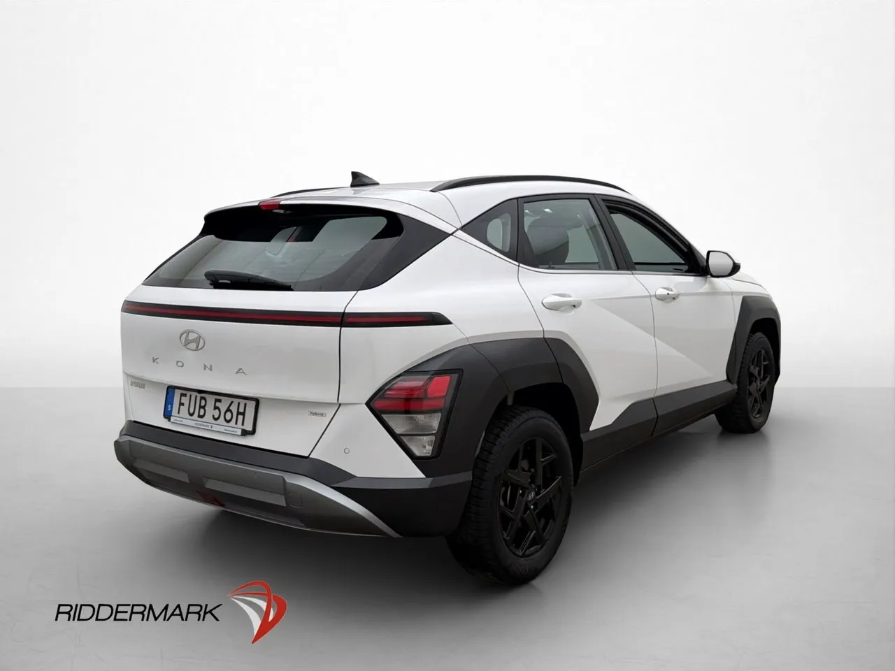Hyundai Kona bild 8