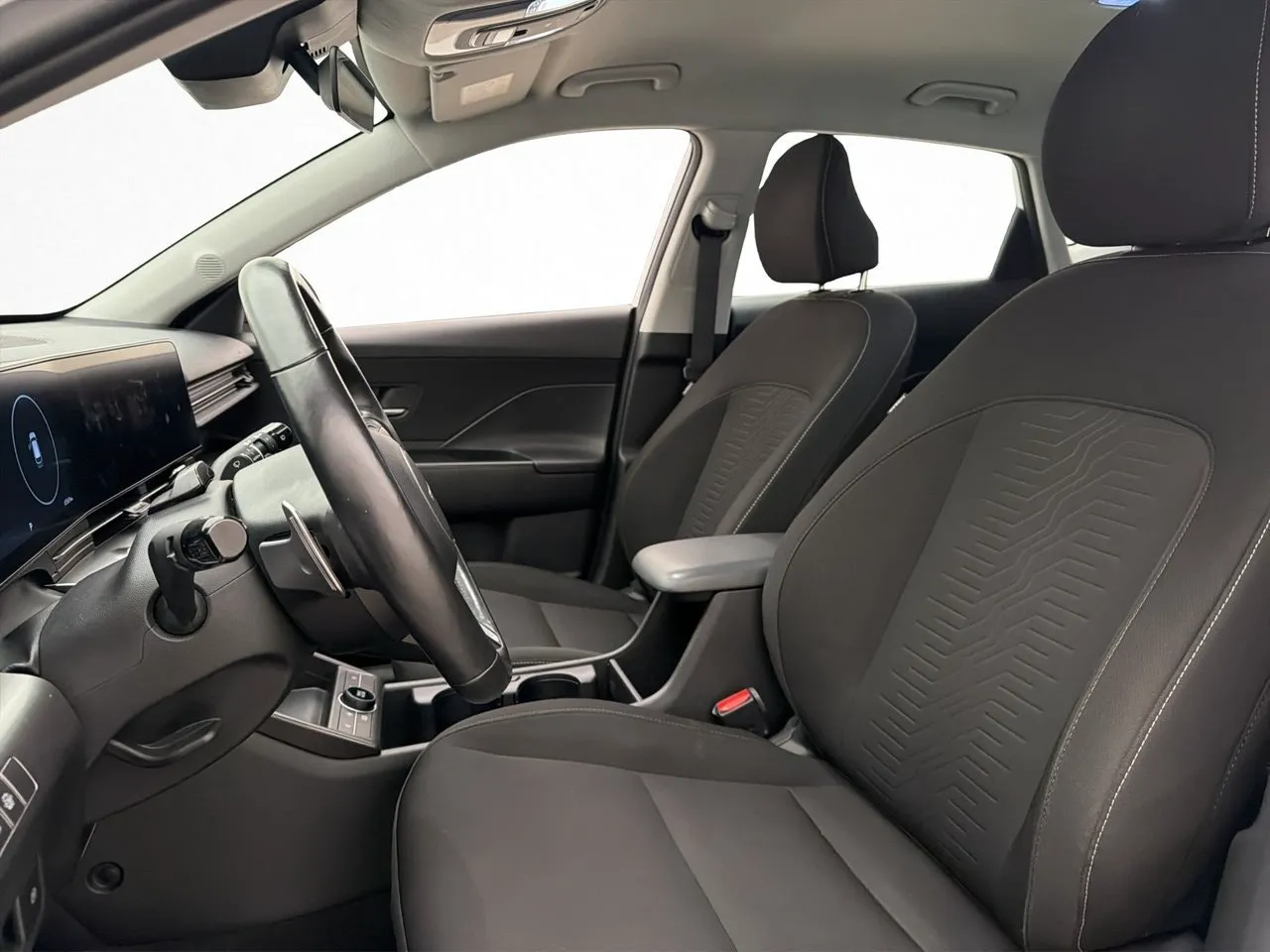 Hyundai Kona bild 12