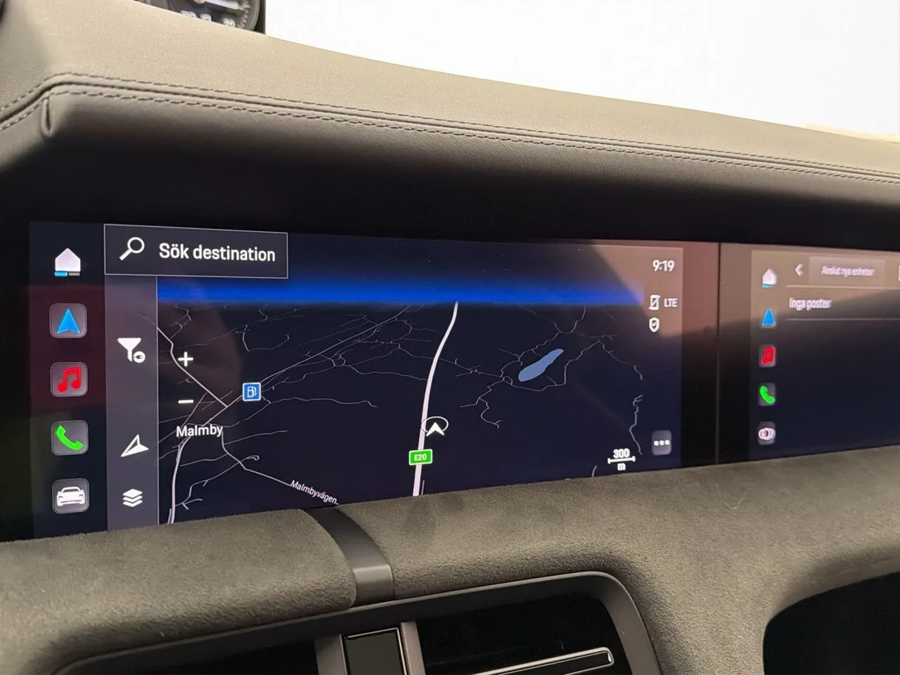 Porsche Taycan bild 31