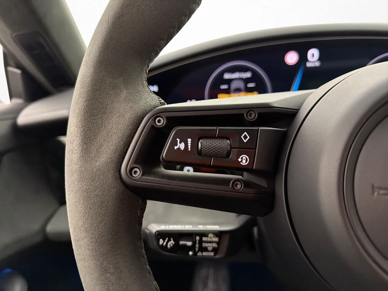 Porsche Taycan bild 26