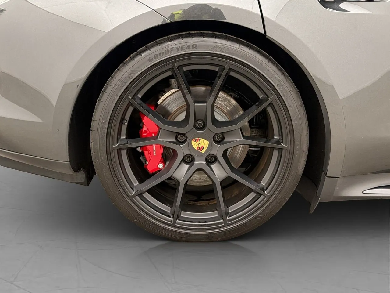 Porsche Taycan bild 36