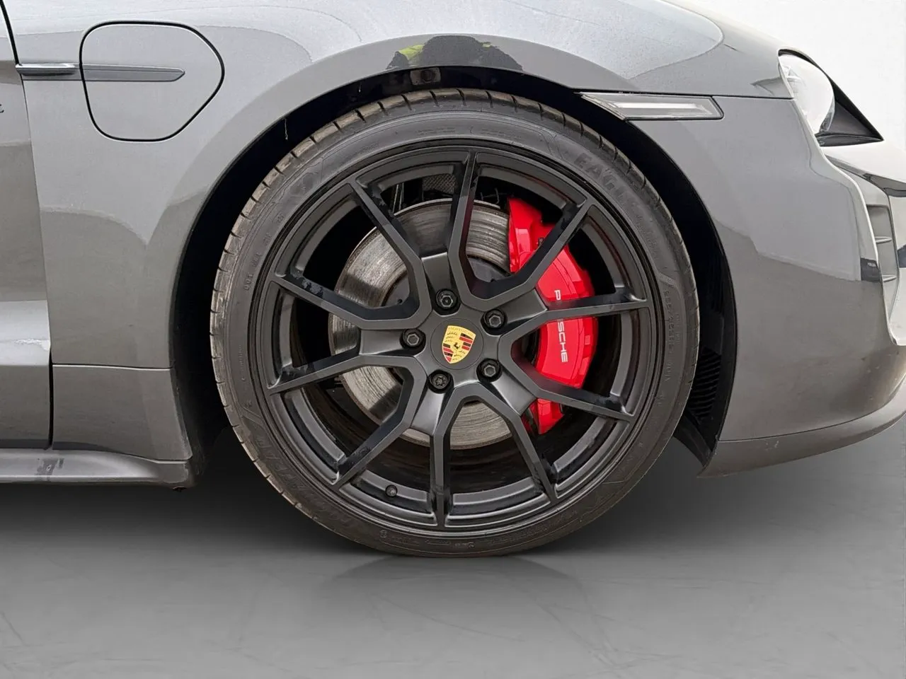 Porsche Taycan bild 37