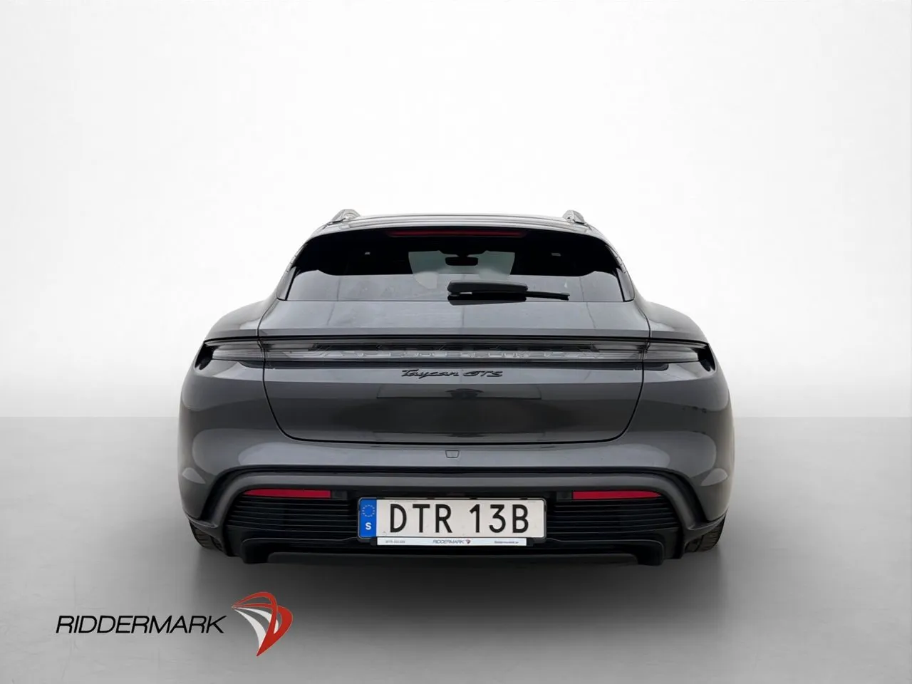 Porsche Taycan bild 8