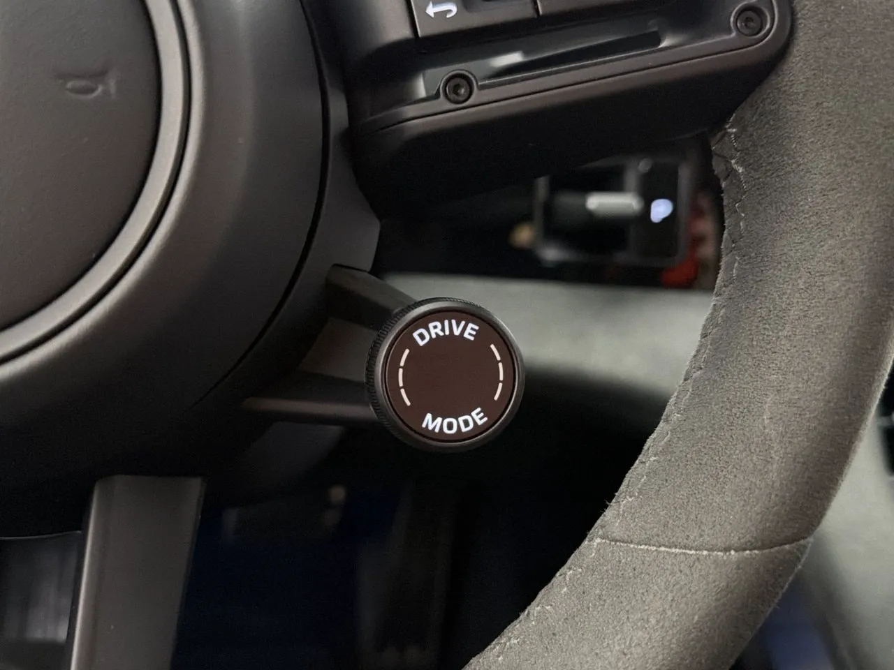 Porsche Taycan bild 28