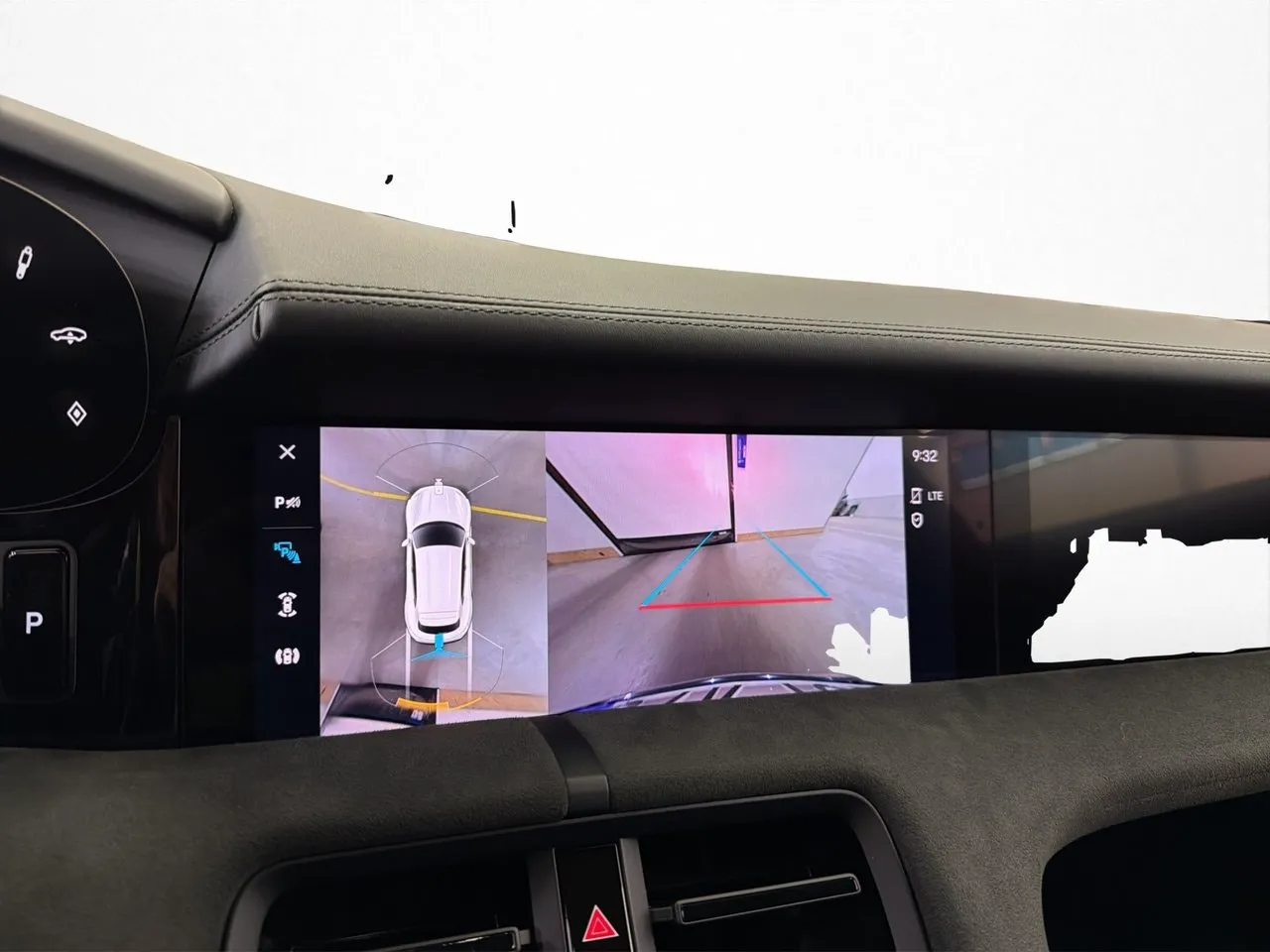 Porsche Taycan bild 29