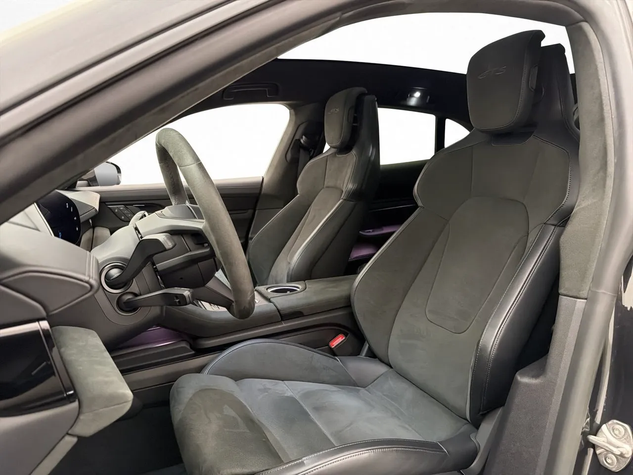 Porsche Taycan bild 17