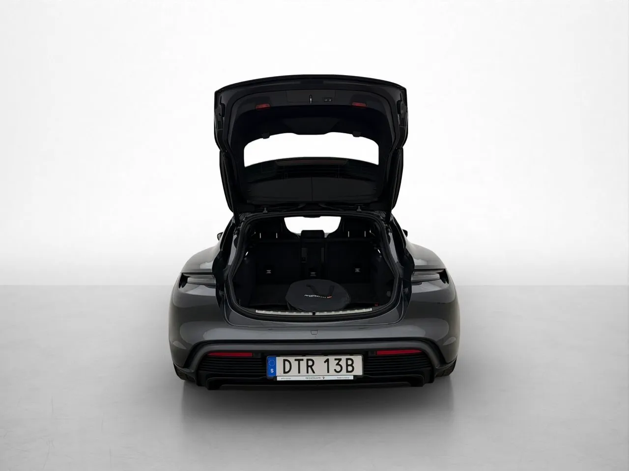 Porsche Taycan bild 11