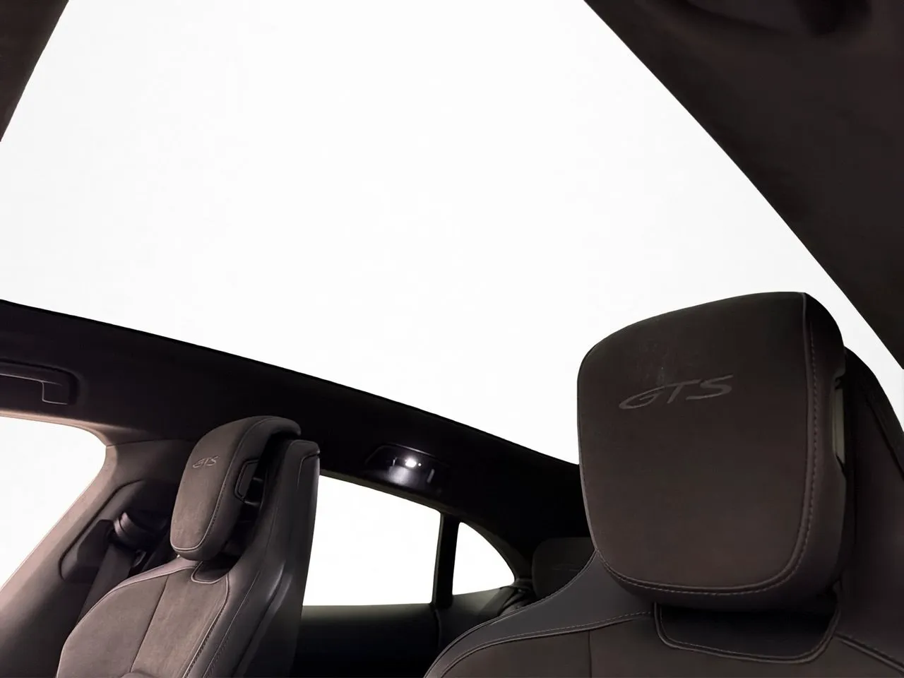 Porsche Taycan bild 35