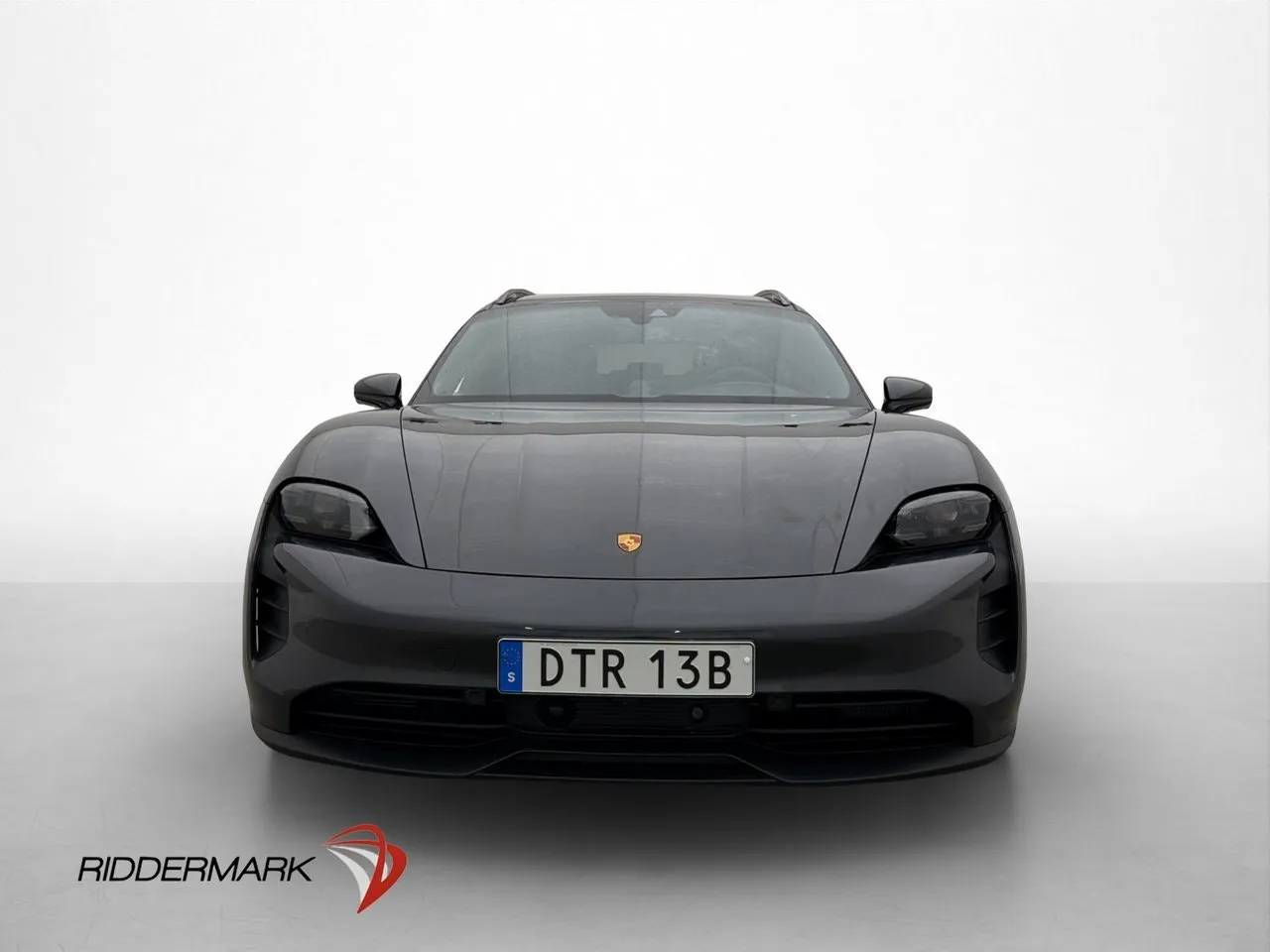 Porsche Taycan bild 3
