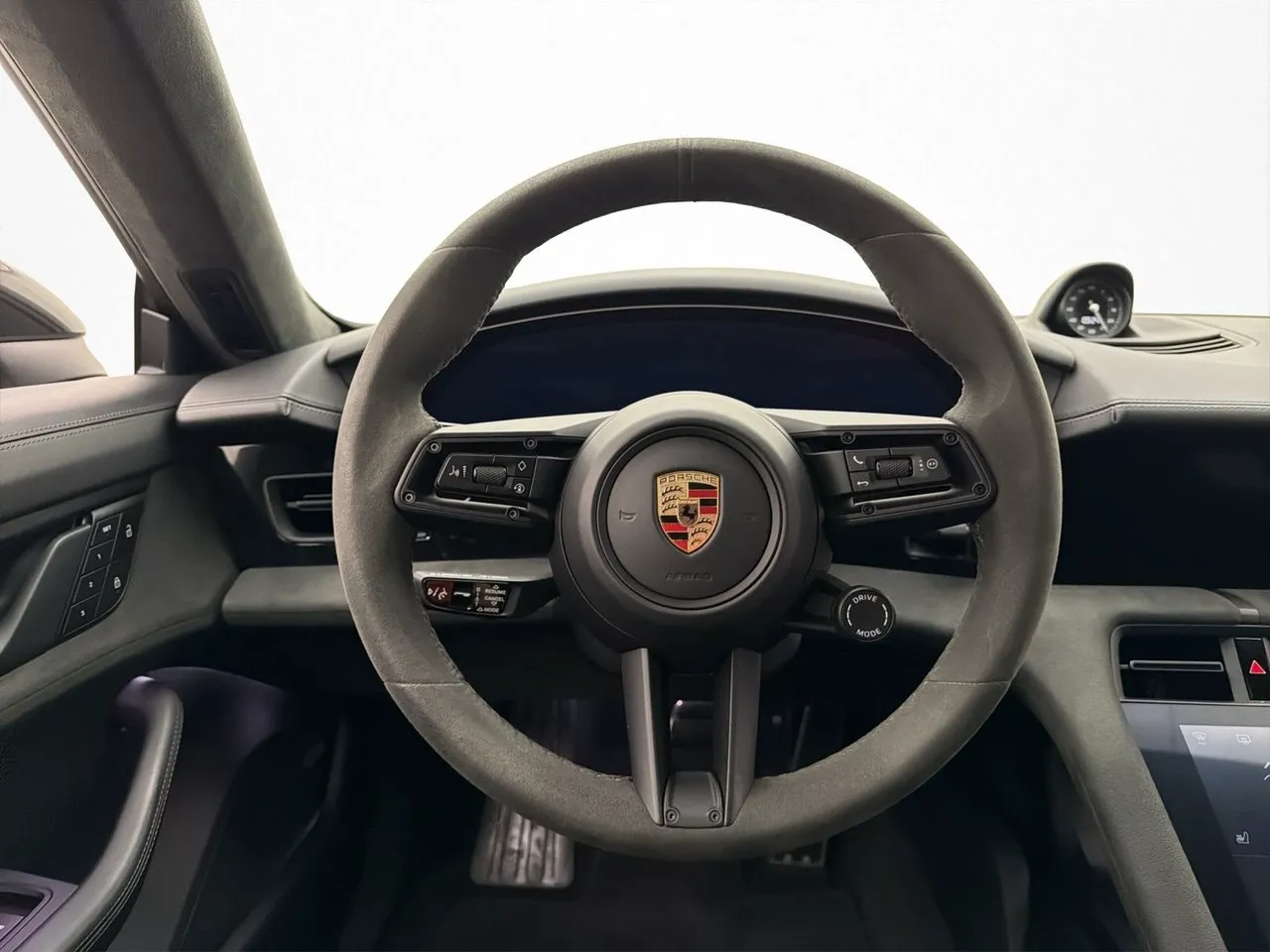 Porsche Taycan bild 21